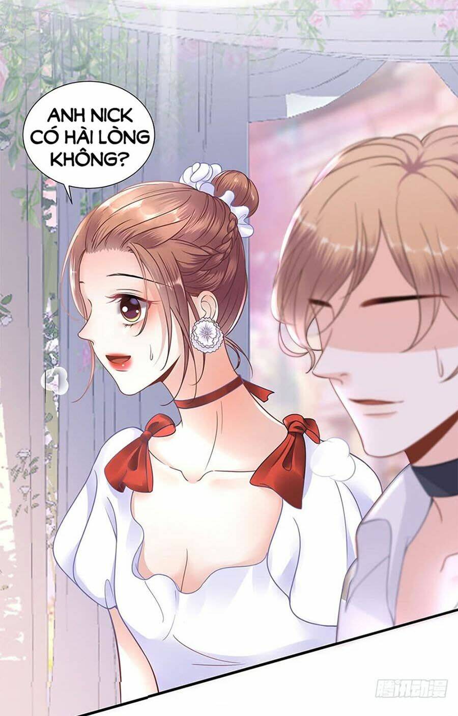 Bạn Trai Điều Khiển Giấc Mơ: Chapter 25