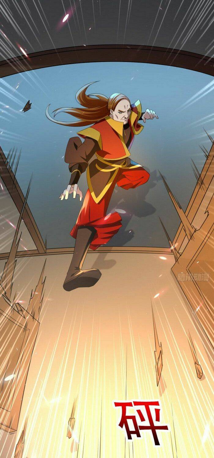Dị Giới Siêu Cấp Ở Rể: Chapter 84