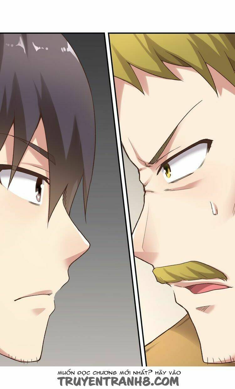 Vì Tôi Là Ông Chú Mở Tiệm Bán Vũ Khí: Chapter 50