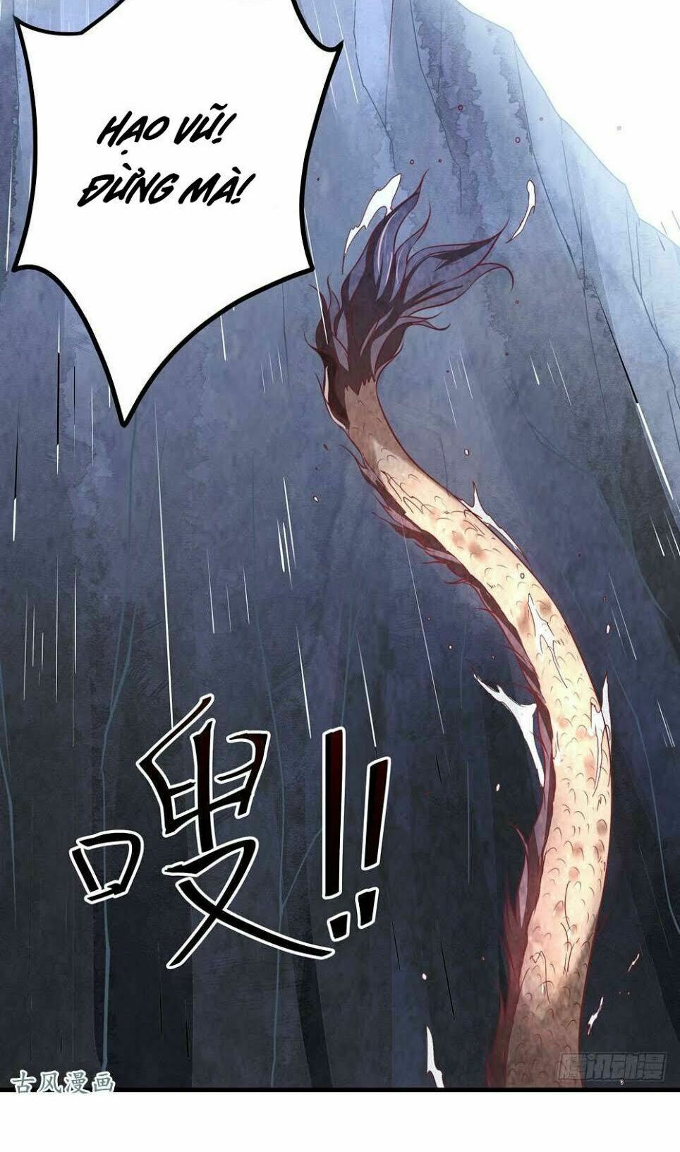 Yêu Tiếp Thành Nghiện, Tổng Tài Quá Bá Đạo: Chapter 54