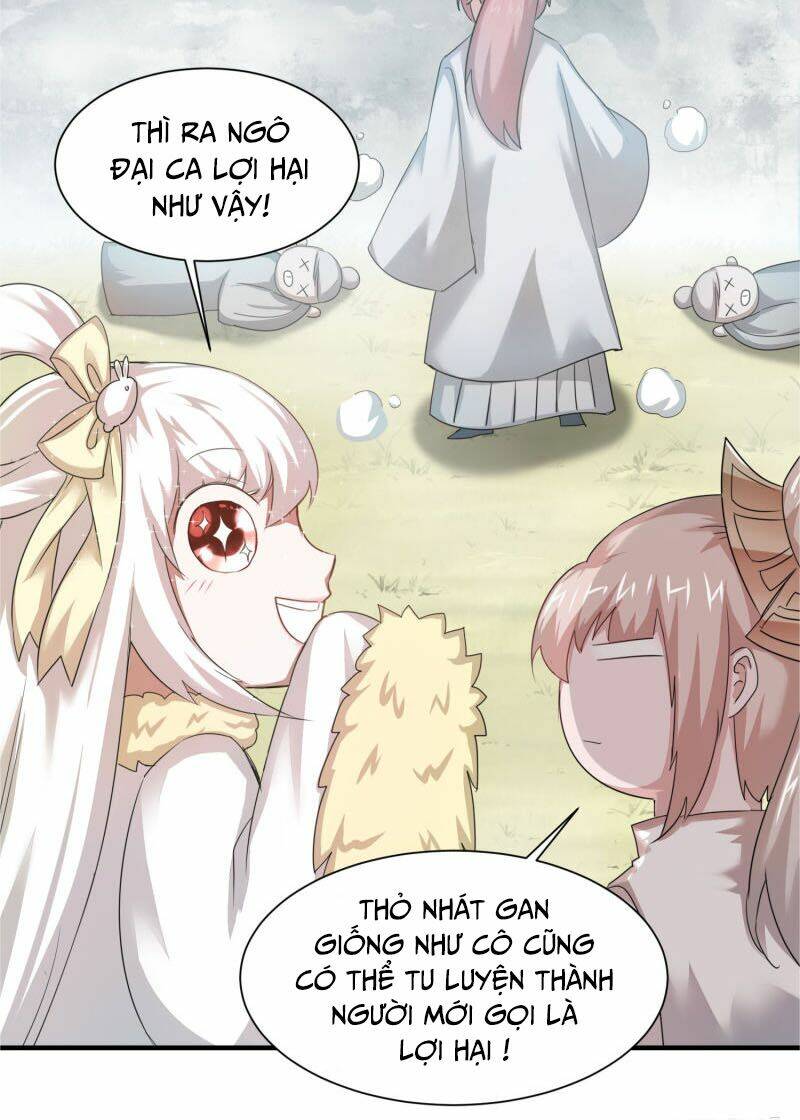 Nghịch Chuyển Tiên Đồ: Chapter 85