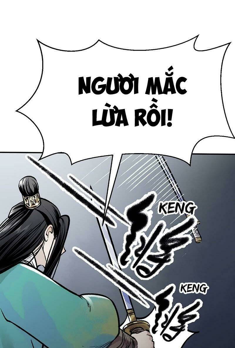 Liên Thành Quyết: Chapter 29