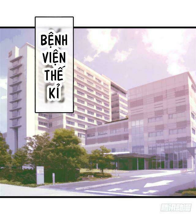 Gửi Người Không Quen: Chapter 15