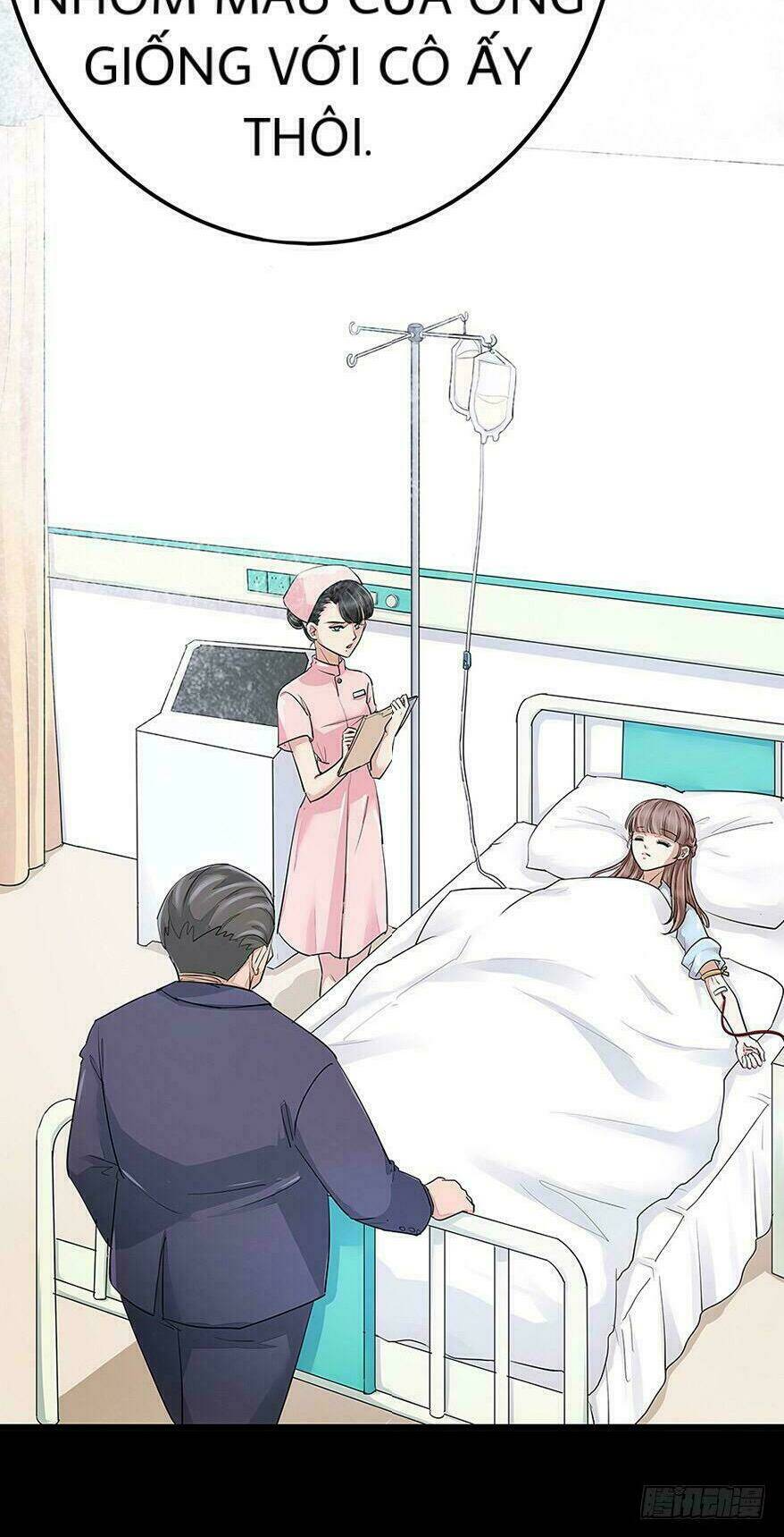 Chào Buổi Sáng, Ức Vạn Manh Thê: Chapter 1