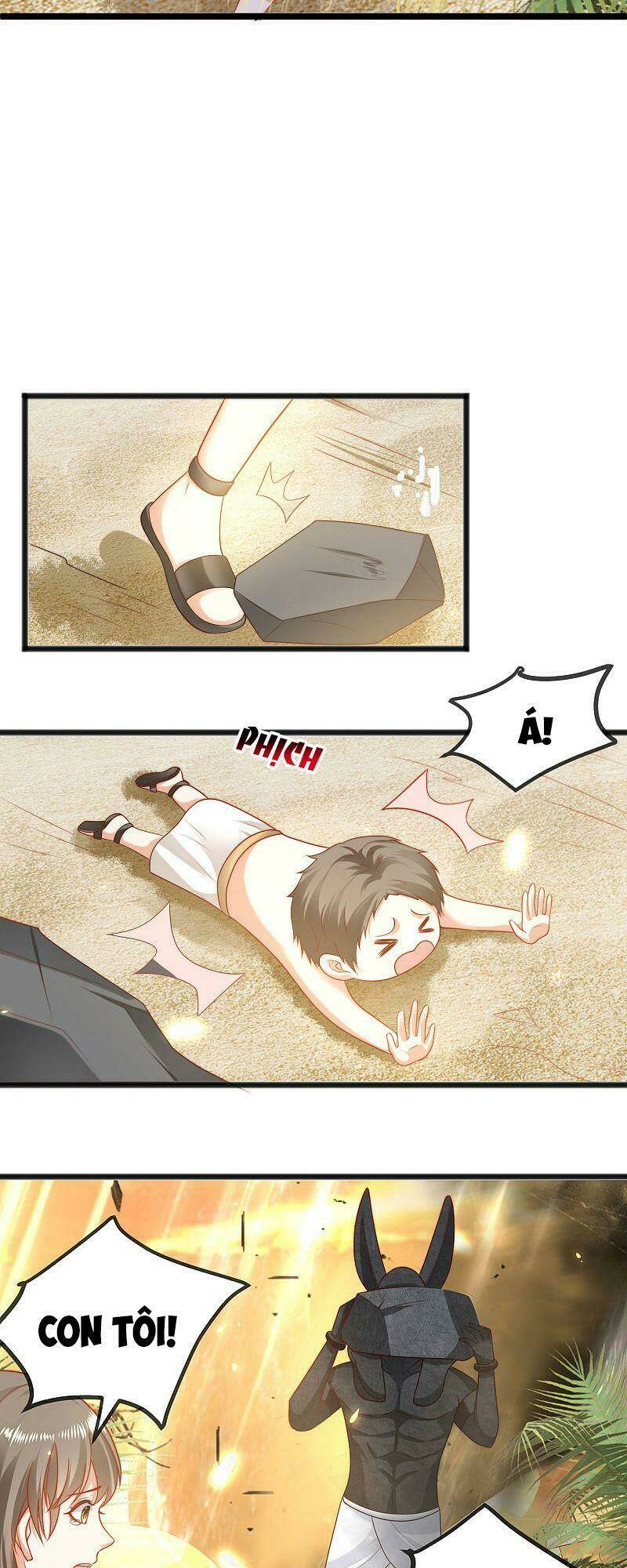 Sủng Hậu Của Vương: Chapter 108