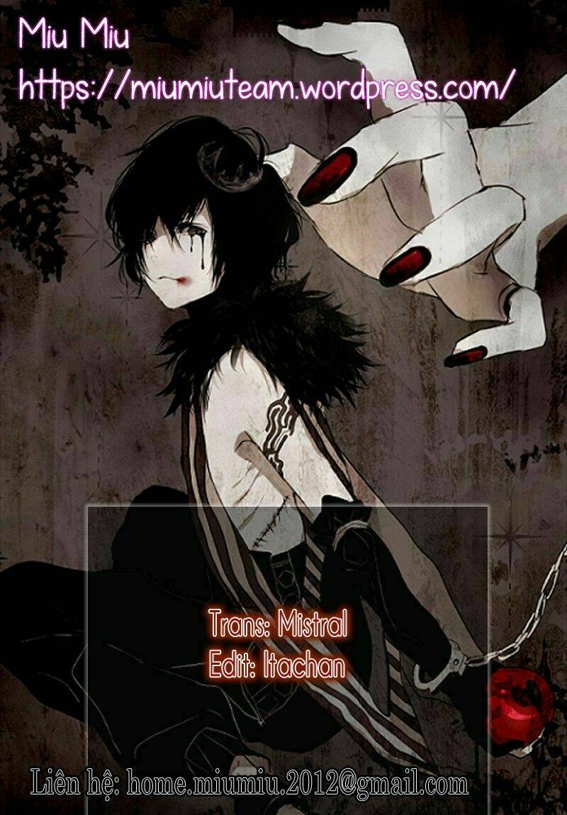 Psycho-Pass: Chapter 8