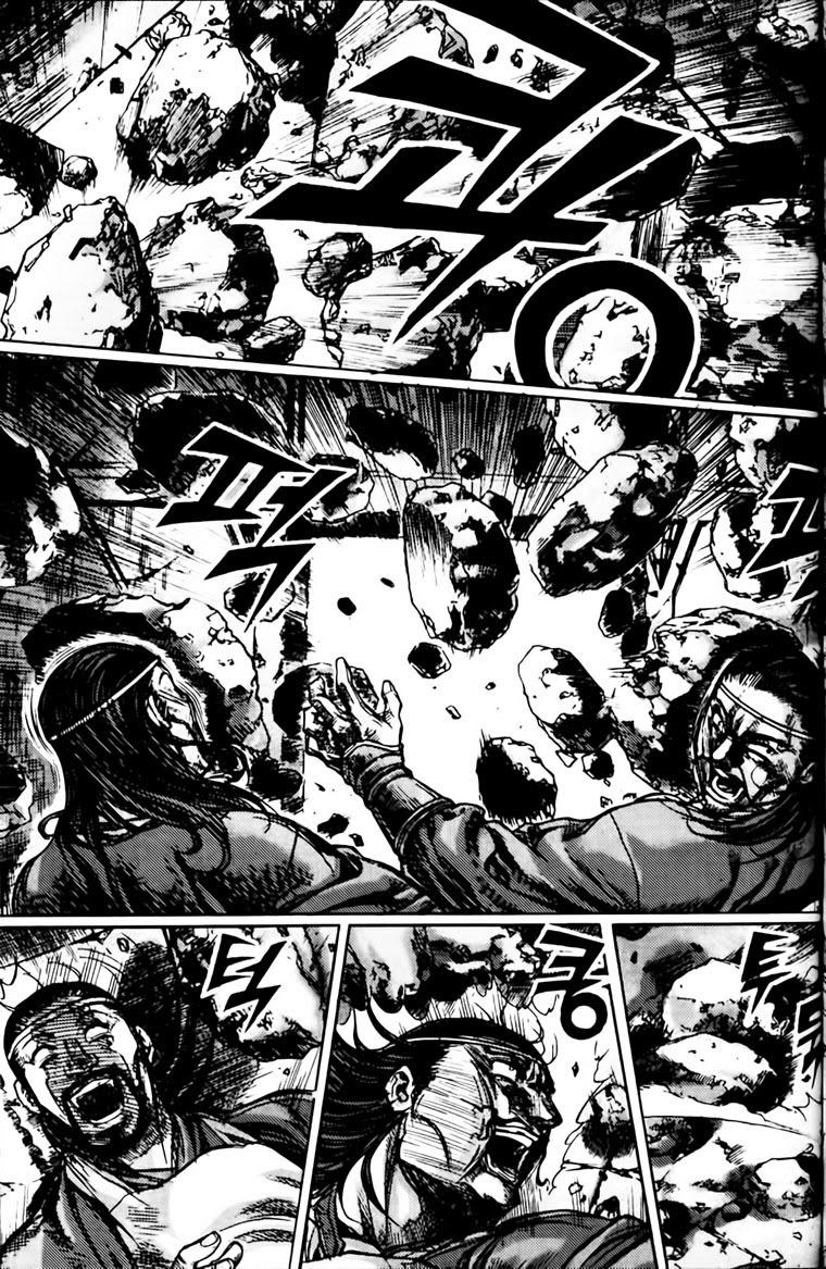 Diêm Đế: Chapter 159