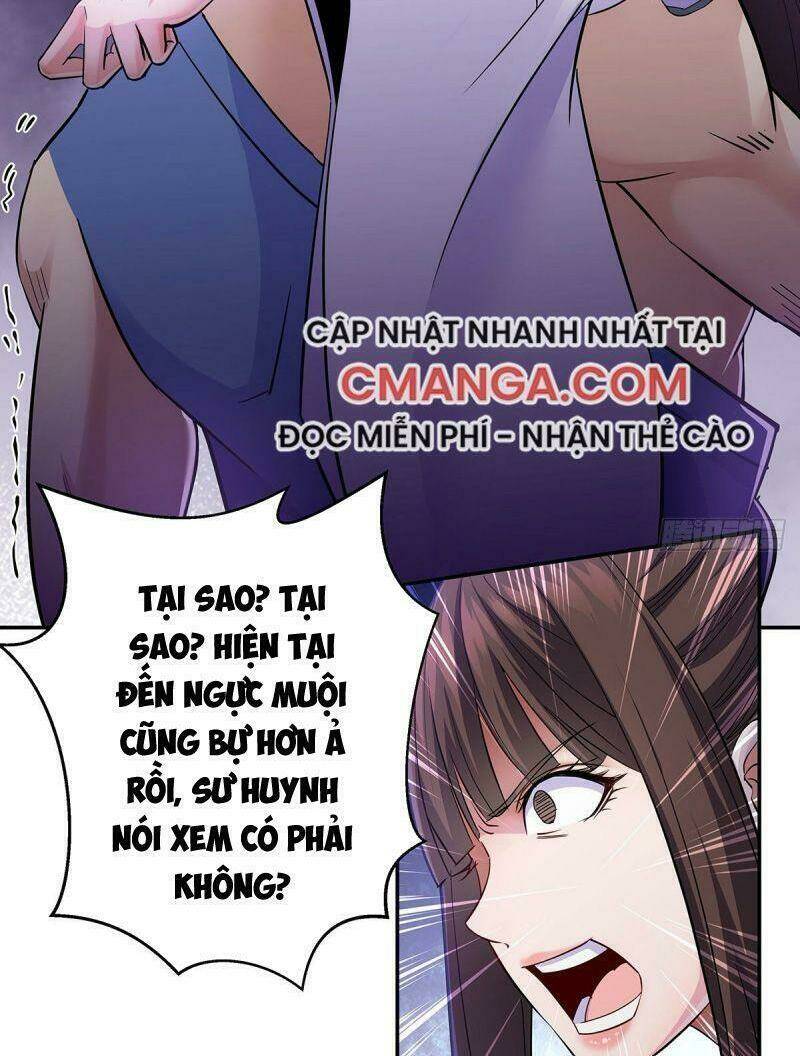 Ta Là Đại Hoàn Đan: Chapter 5