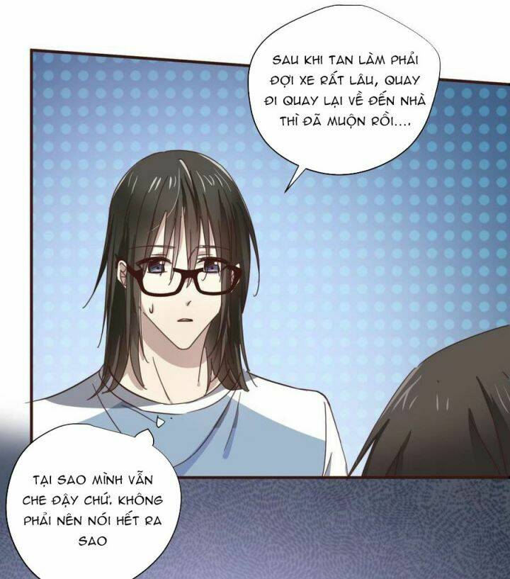 Đơn Phương Yêu Thầm Anh: Chapter 56