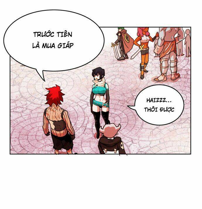 Hard Core Leveling Warrior: Chapter 26