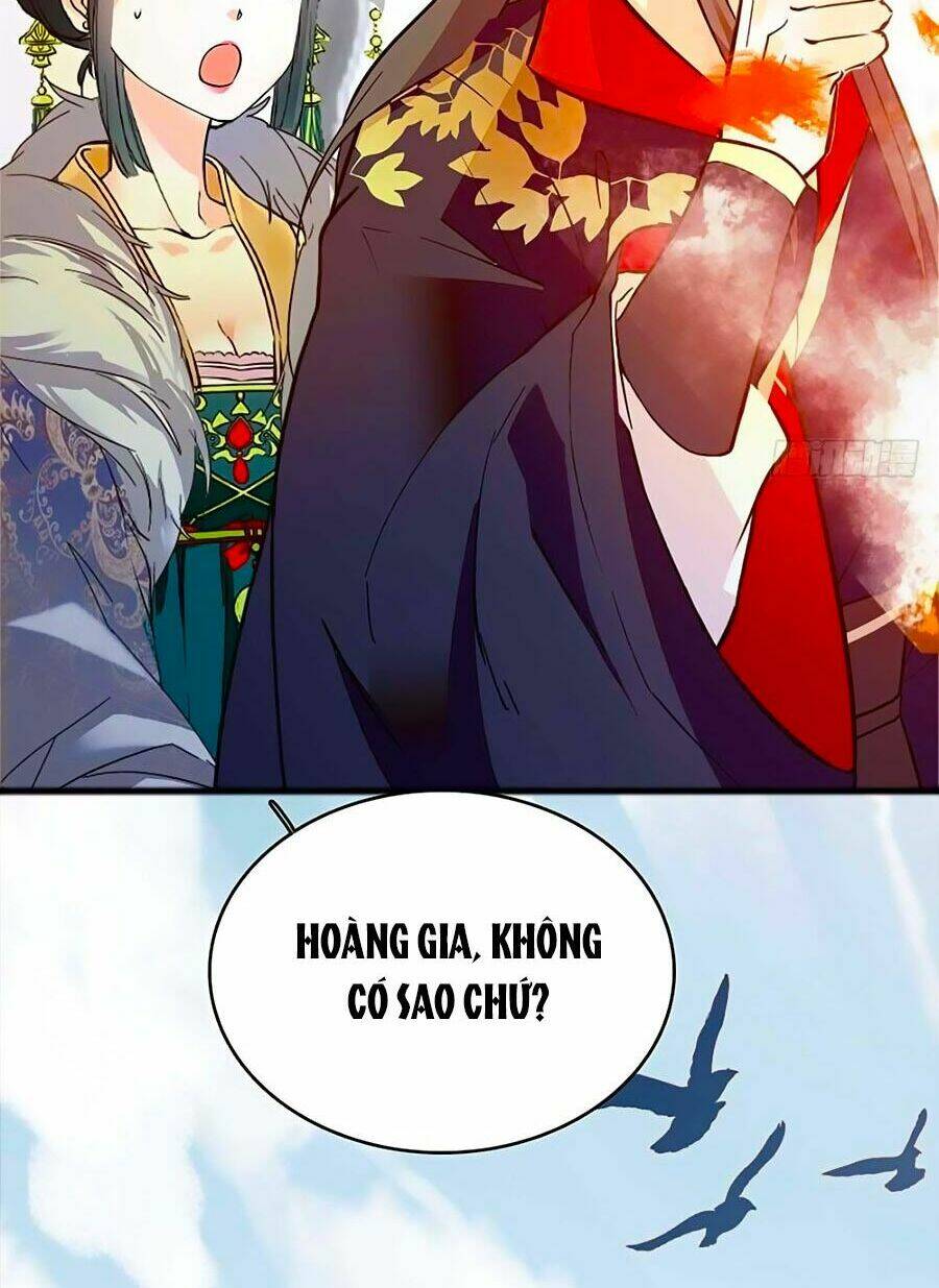 Nhất Thế Khuynh Thành: Lãnh Cung Khí Phi: Chapter 92