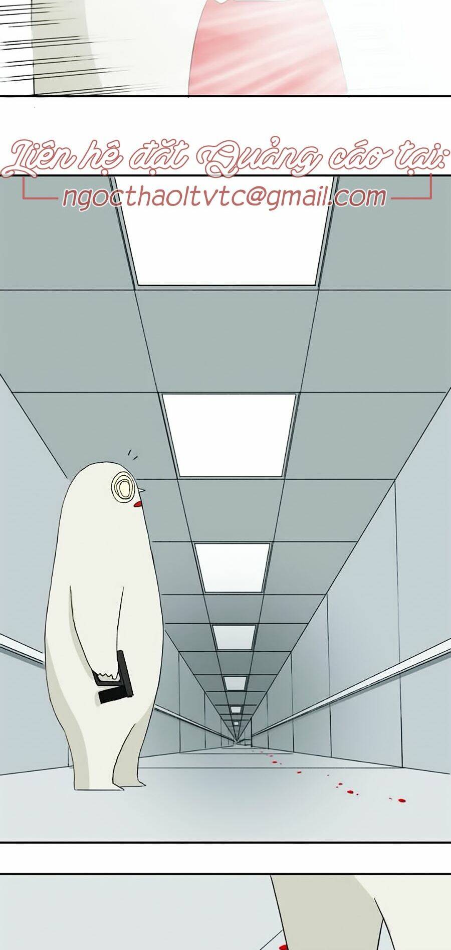 Đại Chiến Muỗi Biến Dị: Chapter 28