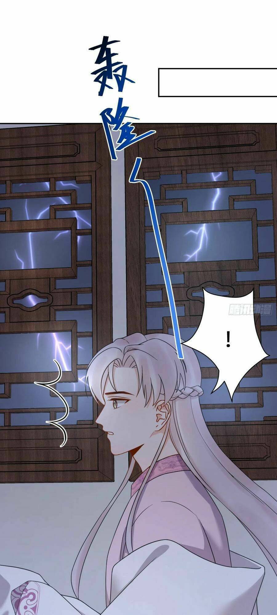 Vương Phi Thông Linh: Chapter 58