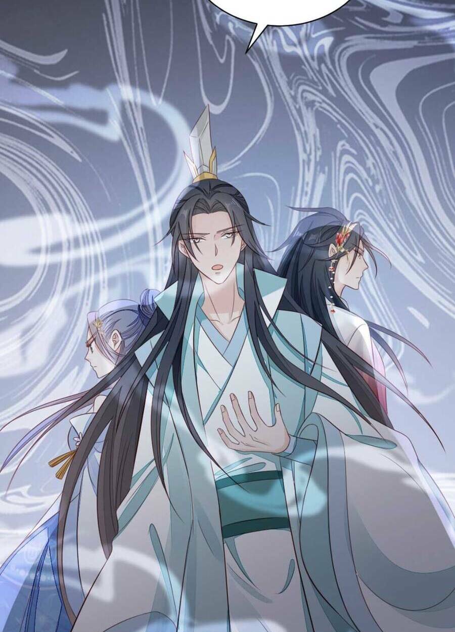 Mau Xuyên Không Rửa Tội Cho Nhân Vật Phản Diện: Chapter 112