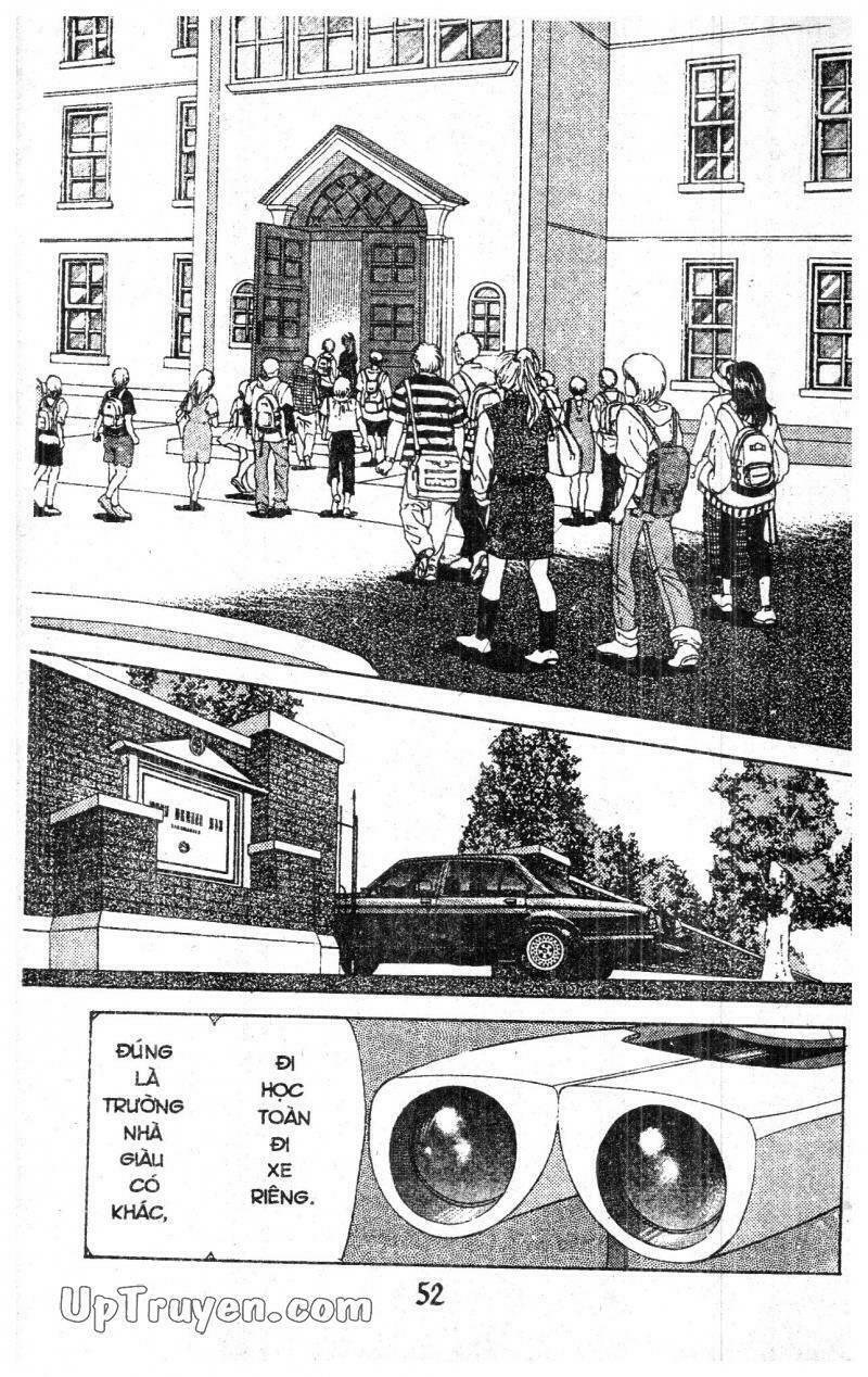 9 Banme No Musashi: Chapter 15