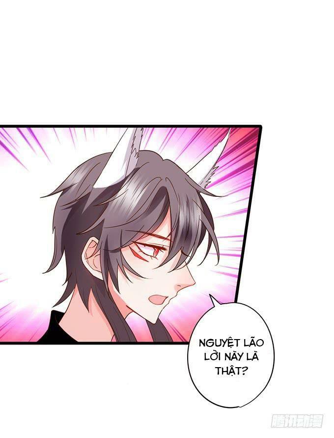 Hồ Tiên Hung Bạo: Chapter 113