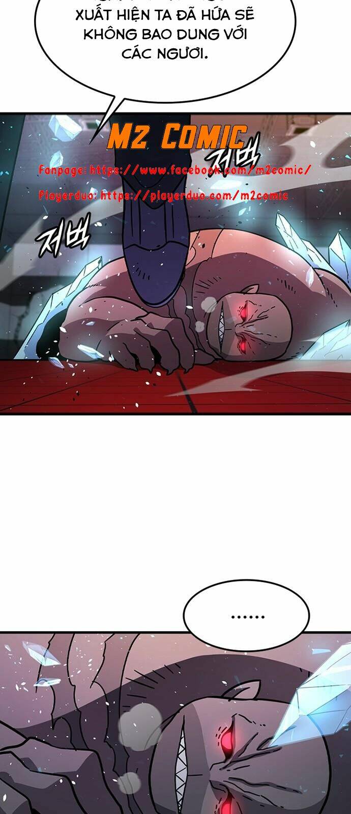 Điểm Chết: Chapter 28