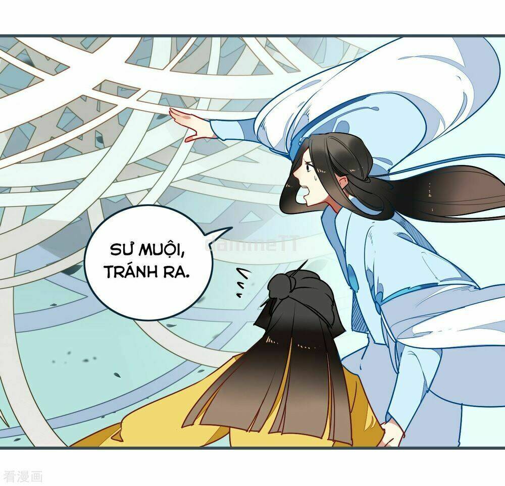 Bỉ Ngạn Hoa: Chapter 27