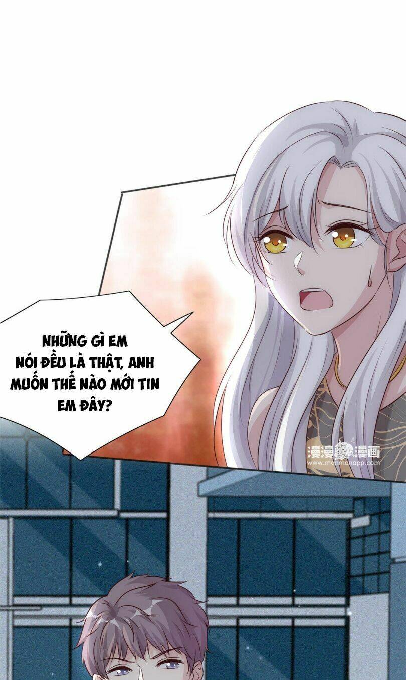 Trở Lại Showbiz Làm Ảnh Hậu: Chapter 4