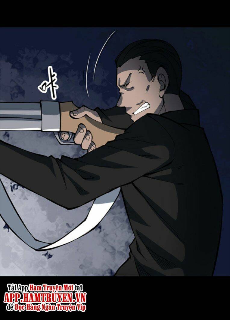 Người Thương Thuyết Cõi Âm: Chapter 26