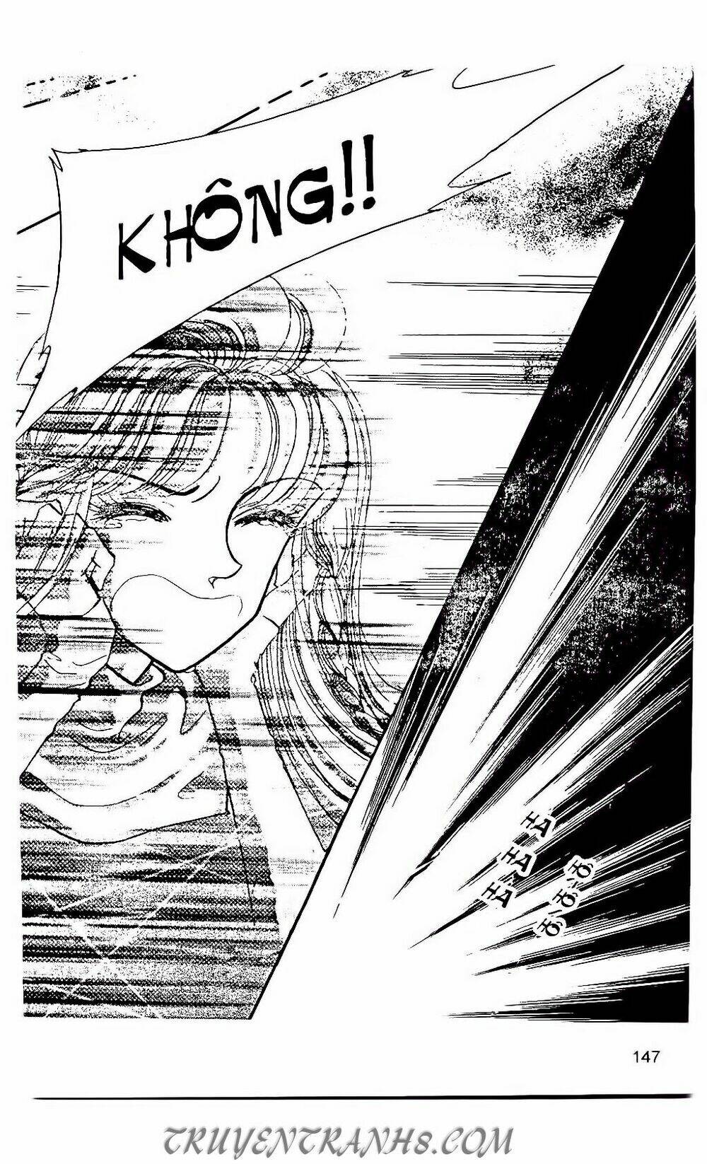 Hiệp Sĩ Nữ Hoàng: Chapter 34