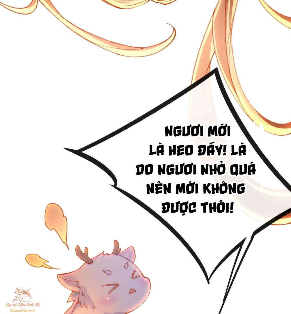 Sau Khi Nhặt Được Trứng Rồng, Ta Quyết Định Nuôi Hắn Trở Nên Xấu Xa: Chapter 0