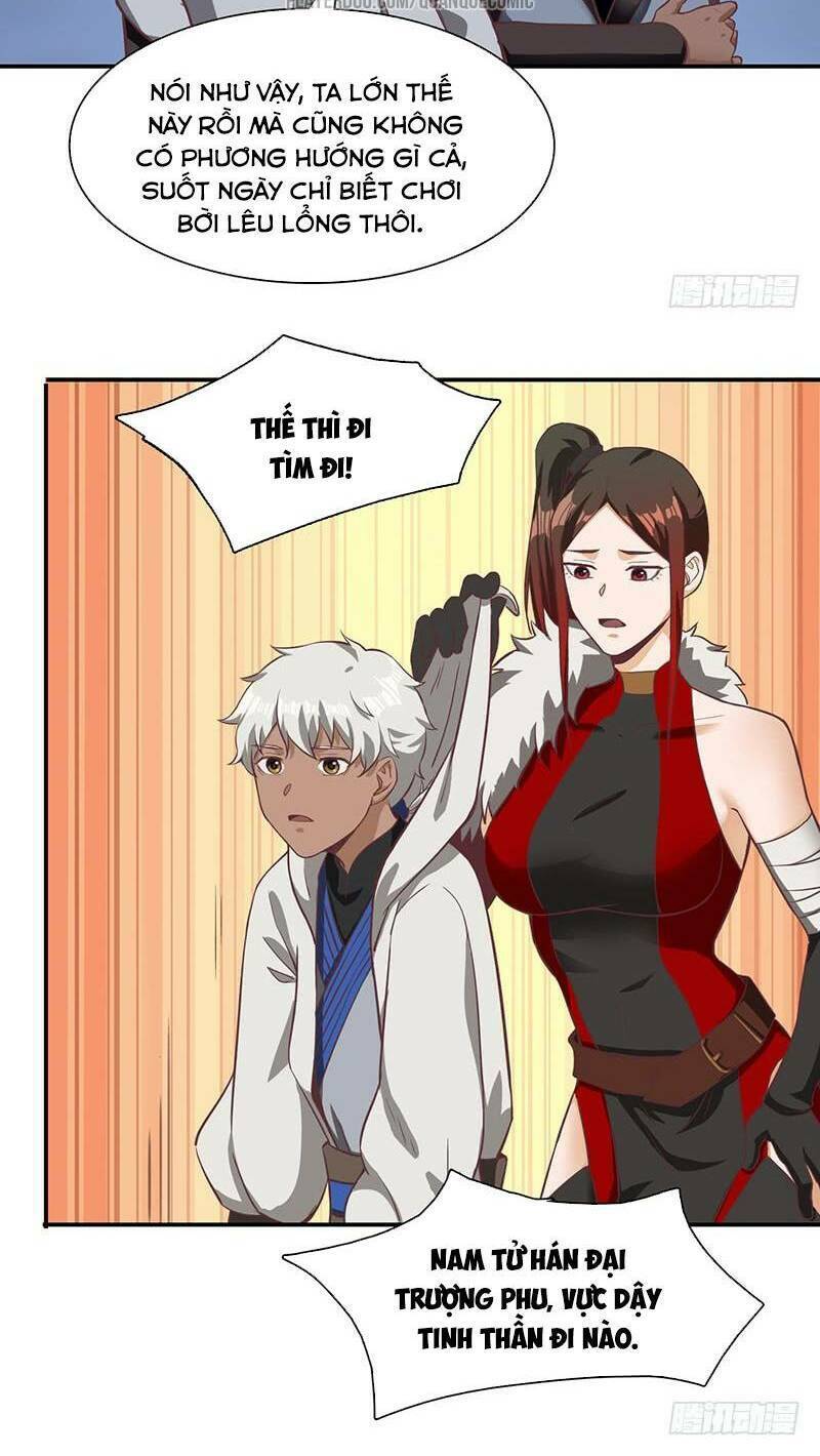 Bất Diệt Nguyên Thần: Chapter 83