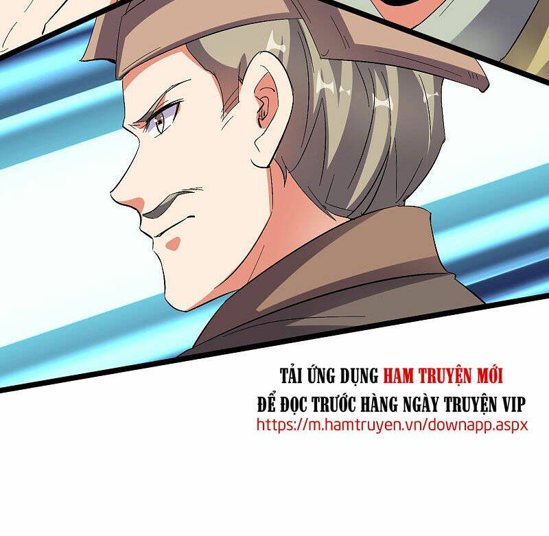 Phục Thiên Thánh Chủ: Chapter 98