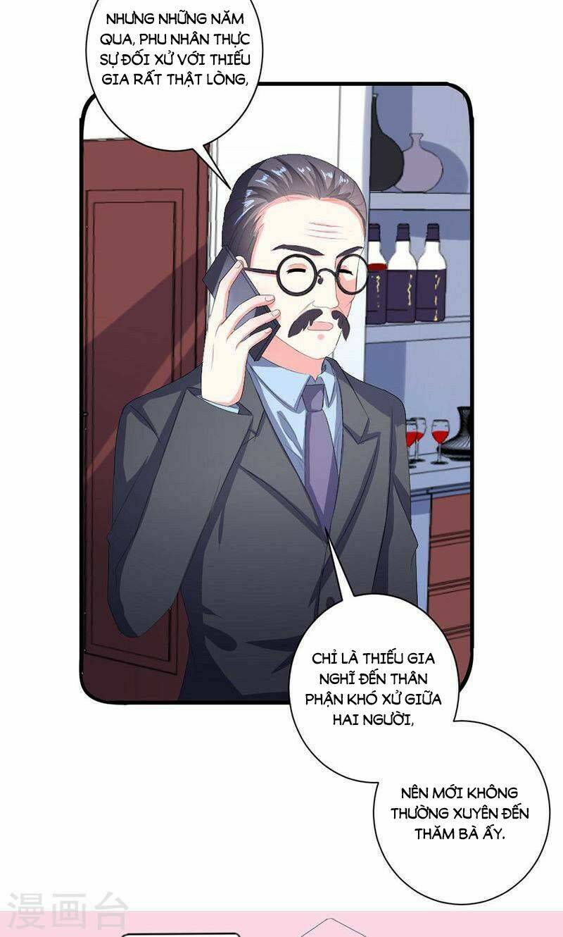 Này! Đừng Động Vào Phô Mai Của Tôi: Chapter 36