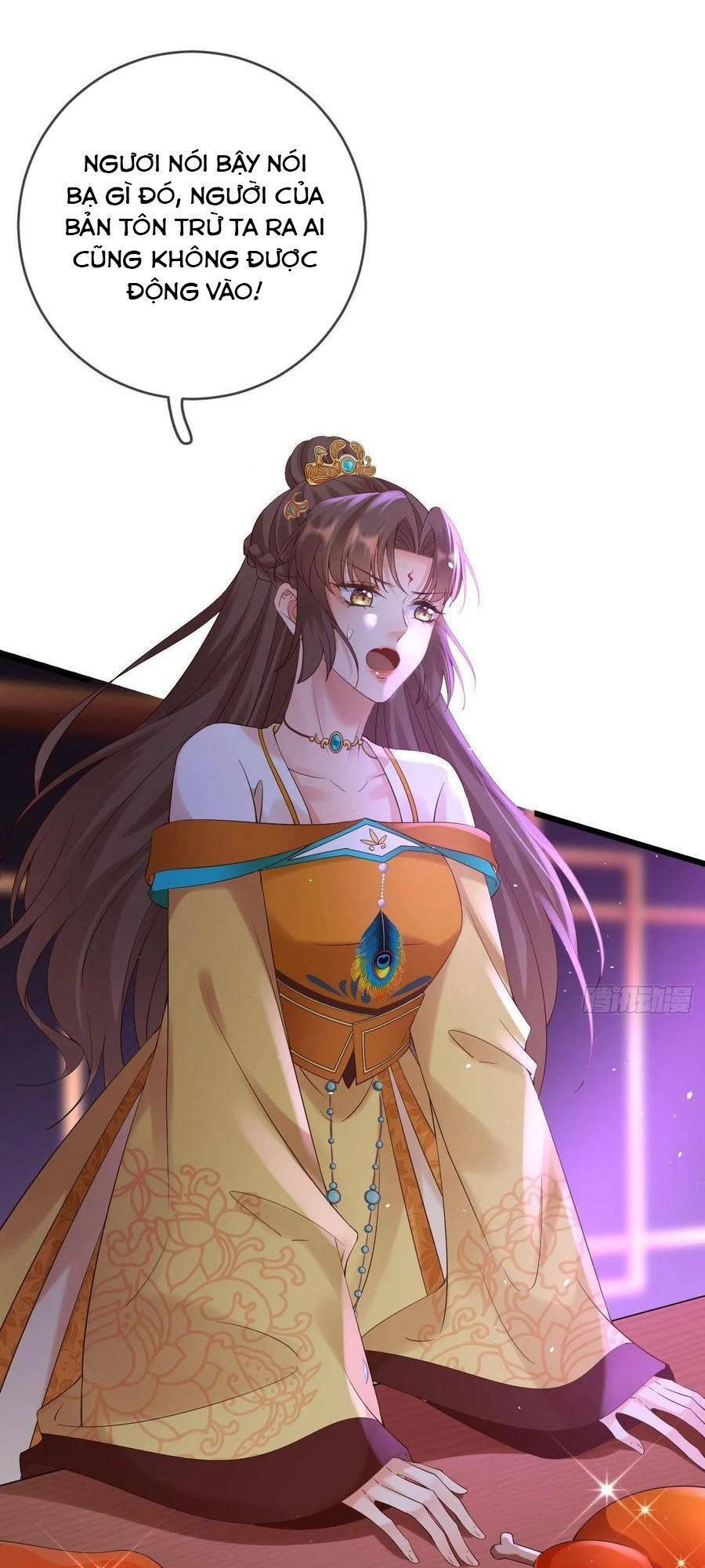 Ma Đầu Vạn Ác Năm Tuổi Rưỡi: Chapter 88