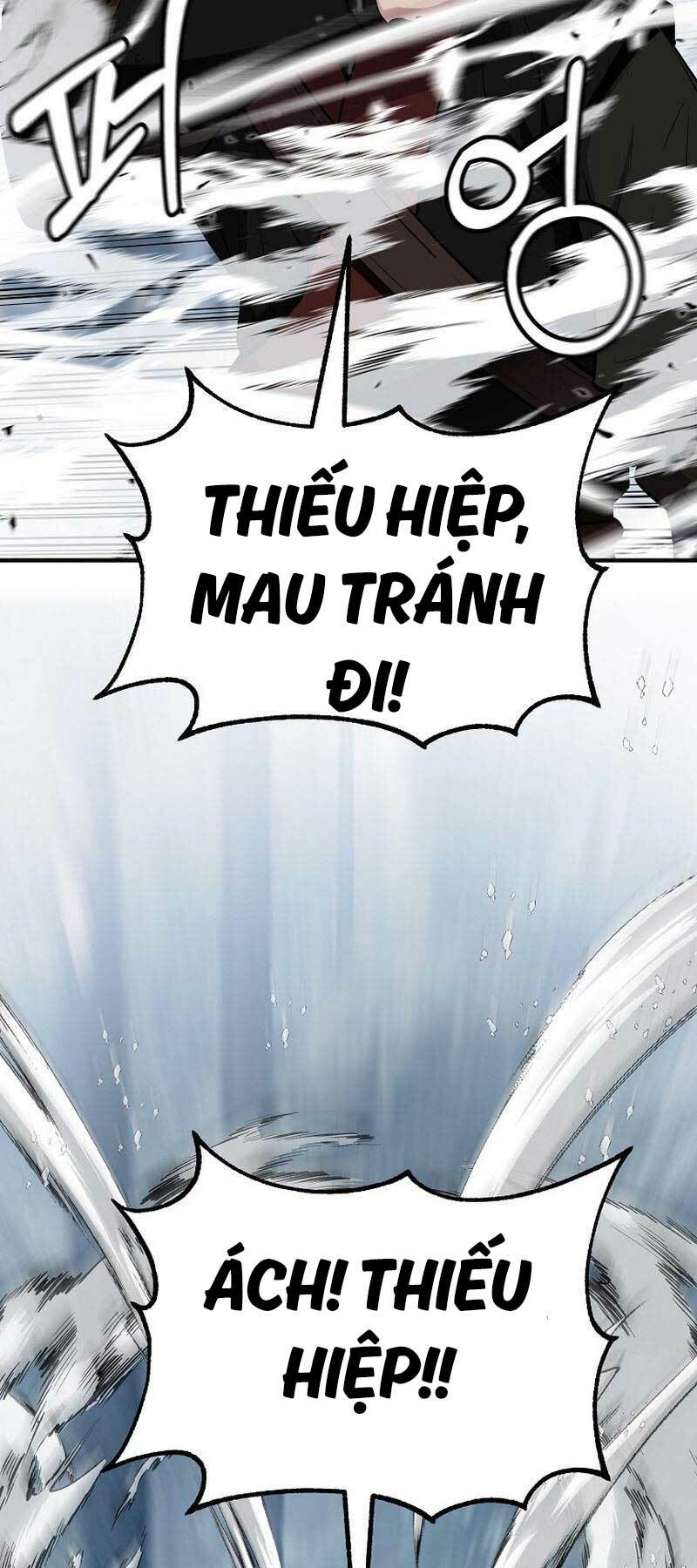 Đông Phương Bất Bại: Chapter 18