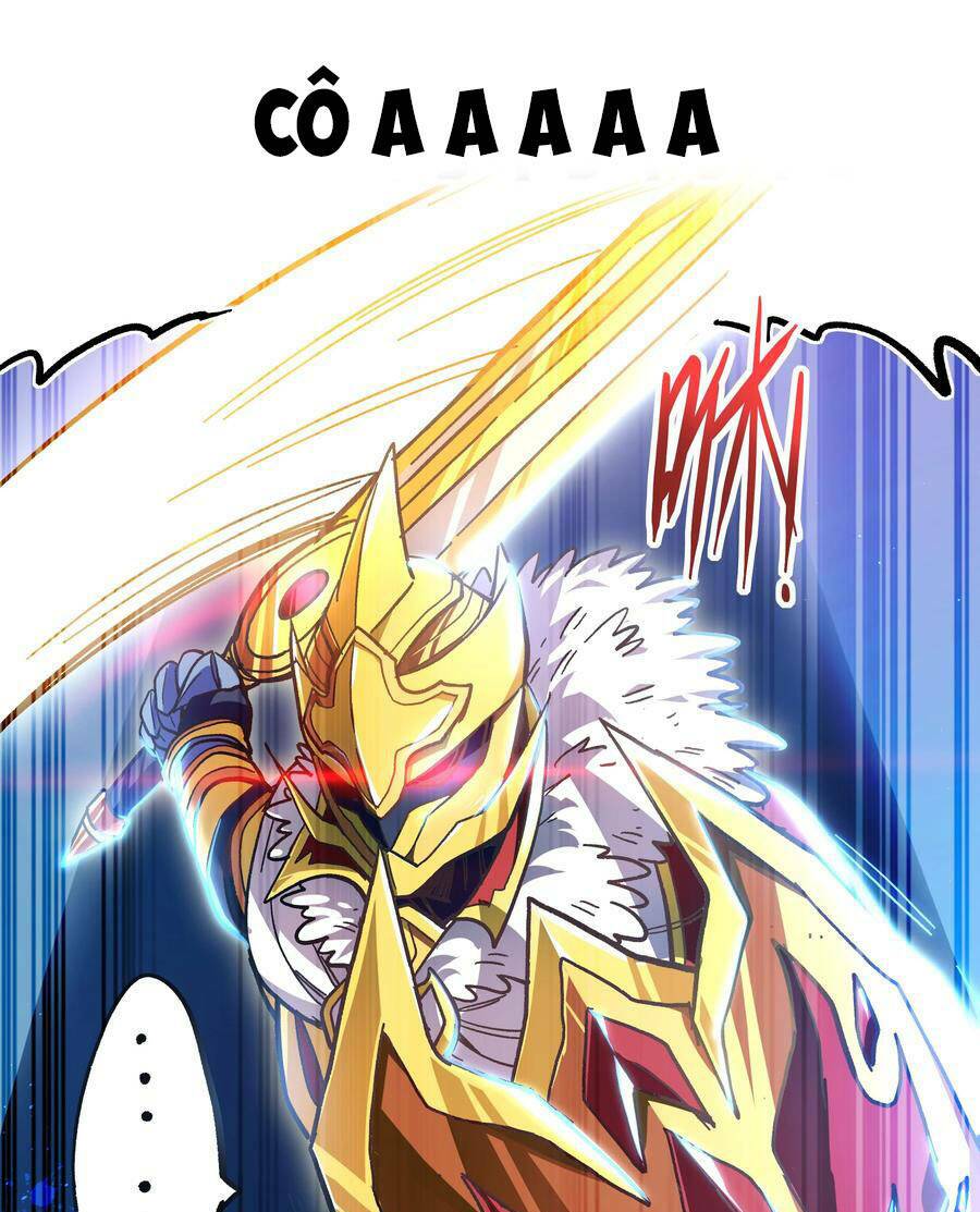 Vú Em Vô Địch: Chapter 1