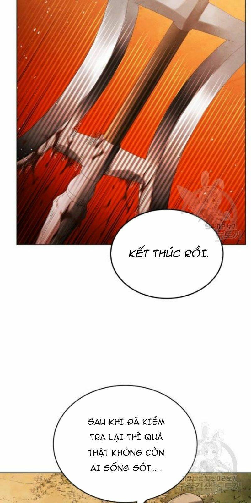 Phụng Tiên Trọng Sinh Ký: Chapter 38