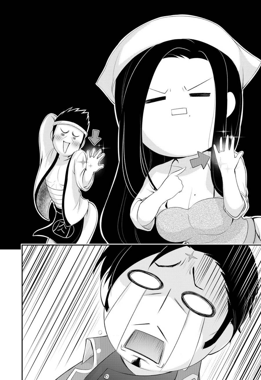 Đi Tìm Sát Tinh Vương: Chapter 82