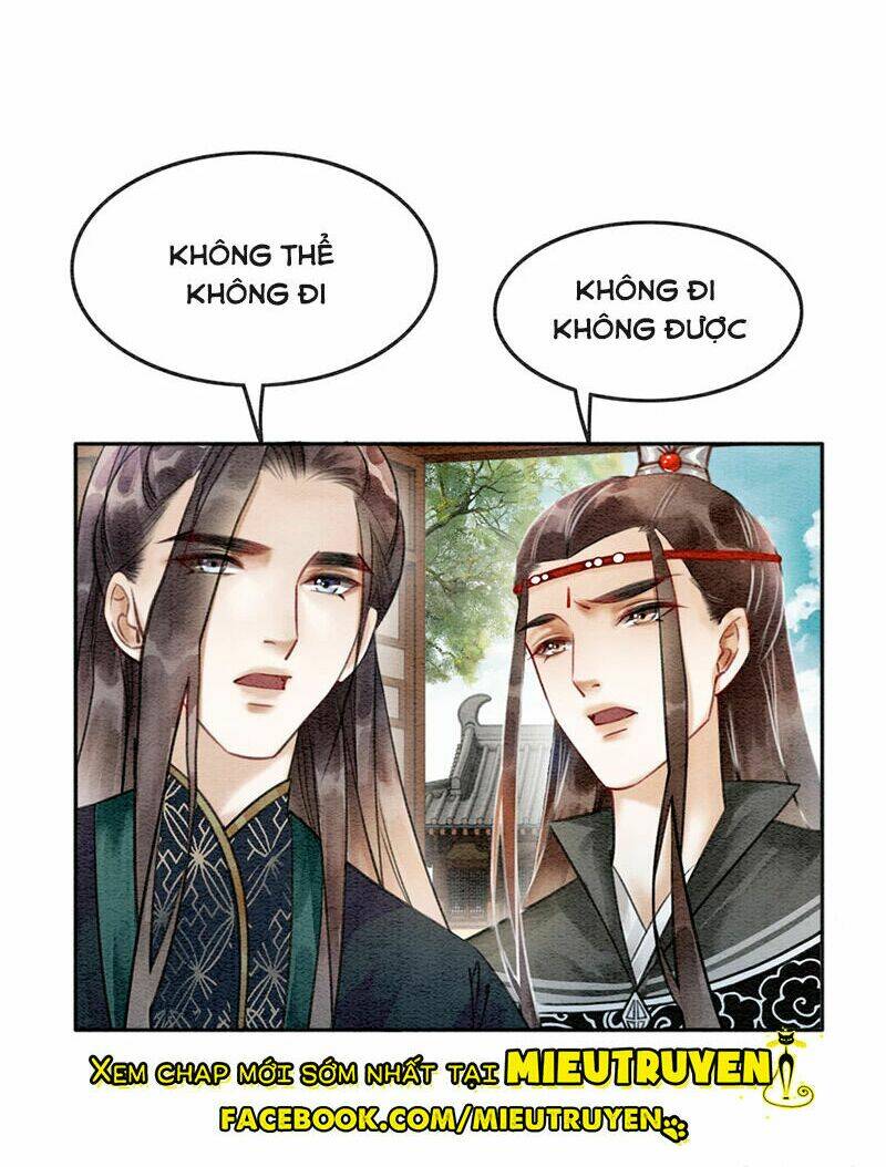 Hậu Cung Của Trẫm Cháy Rồi!: Chapter 77