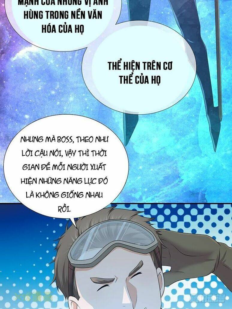 Hành Khúc Của Tôi Và Em: Chapter 9