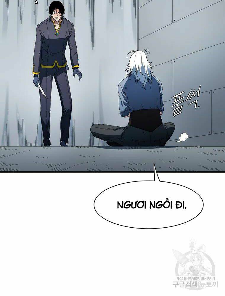 Các Chòm Sao Chỉ Chú Ý Mình Tôi: Chapter 33