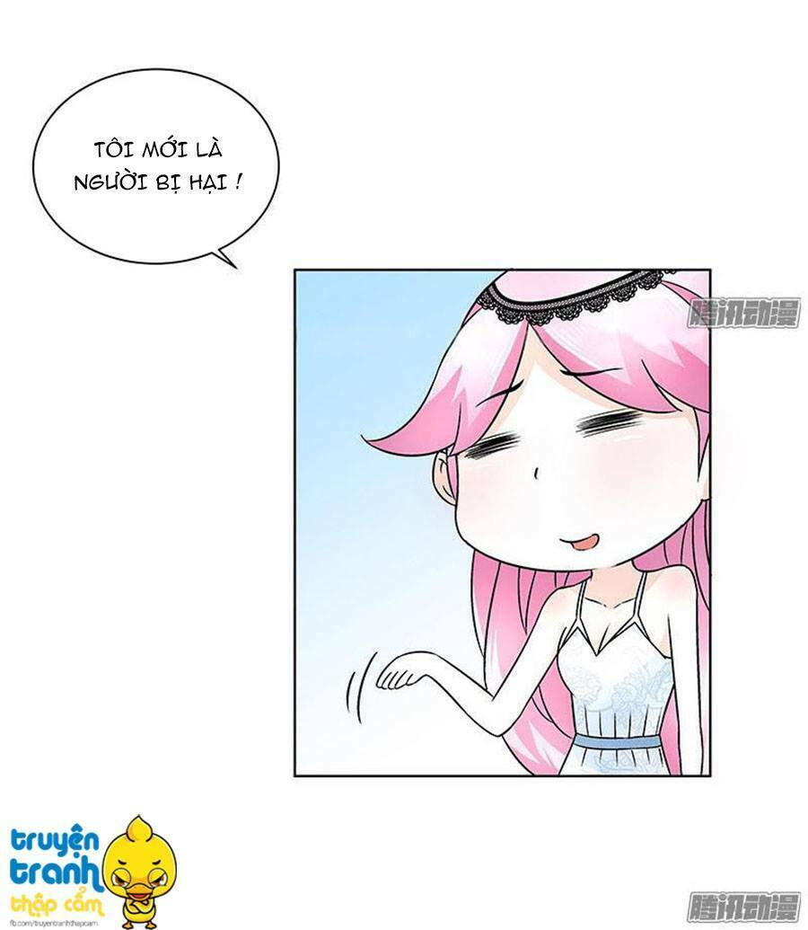 Cường Sủng Hào Môn Tiểu Manh Thê: Chapter 19