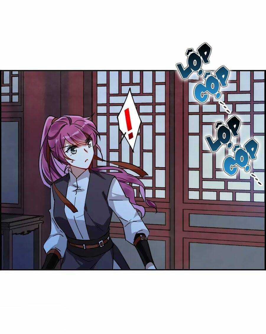 Thượng Quốc Phú Chi Thiên Đống Tuyết: Chapter 100