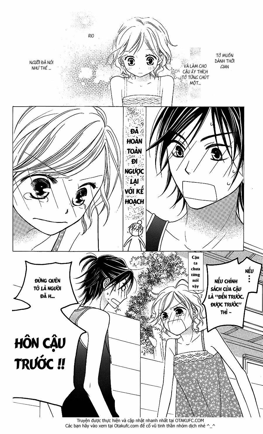 Love So Life: Chapter 40