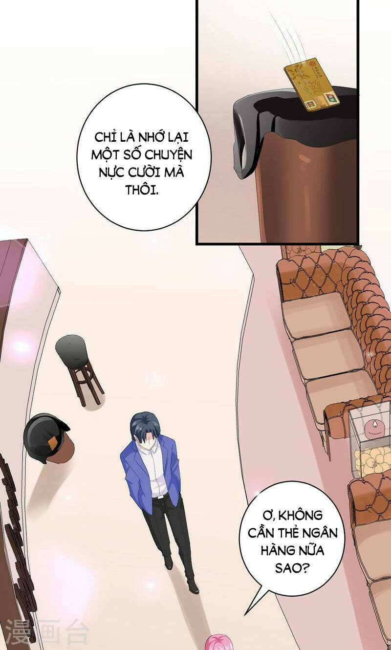 Này! Đừng Động Vào Phô Mai Của Tôi: Chapter 32