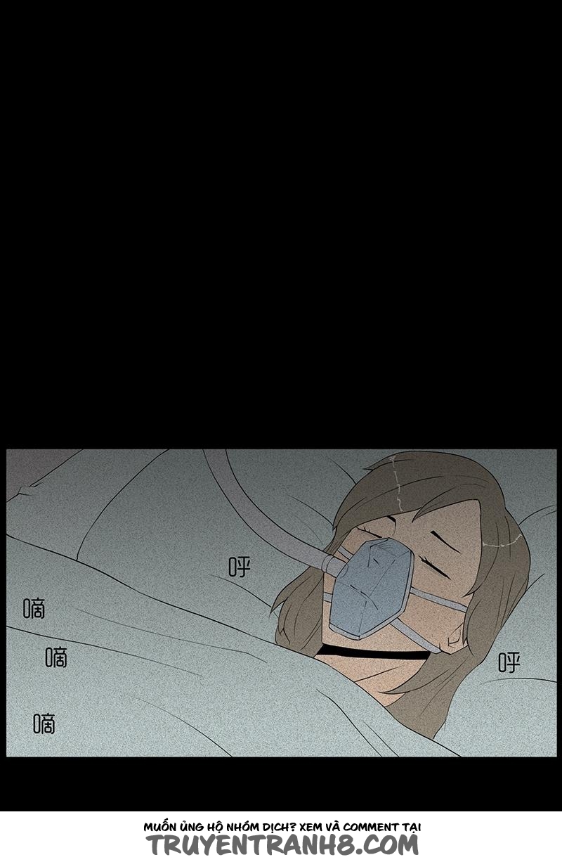 Chuyện Lạ Đêm Khuya: Chapter 25