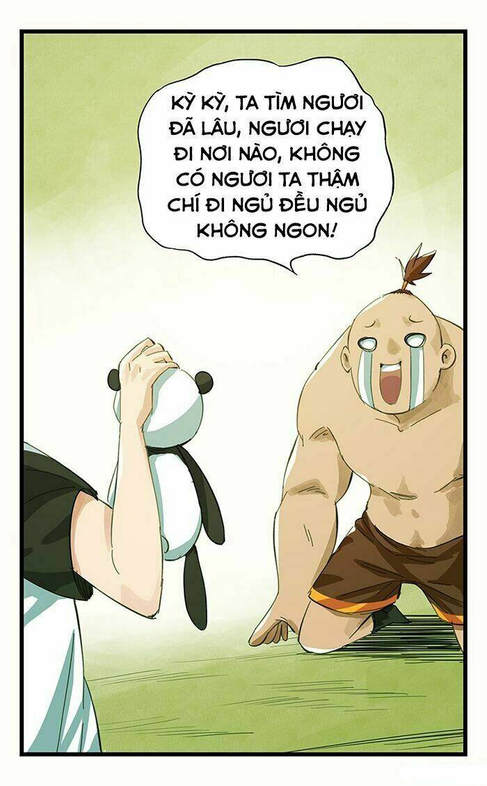 Thăng Vân Tháp: Chapter 9