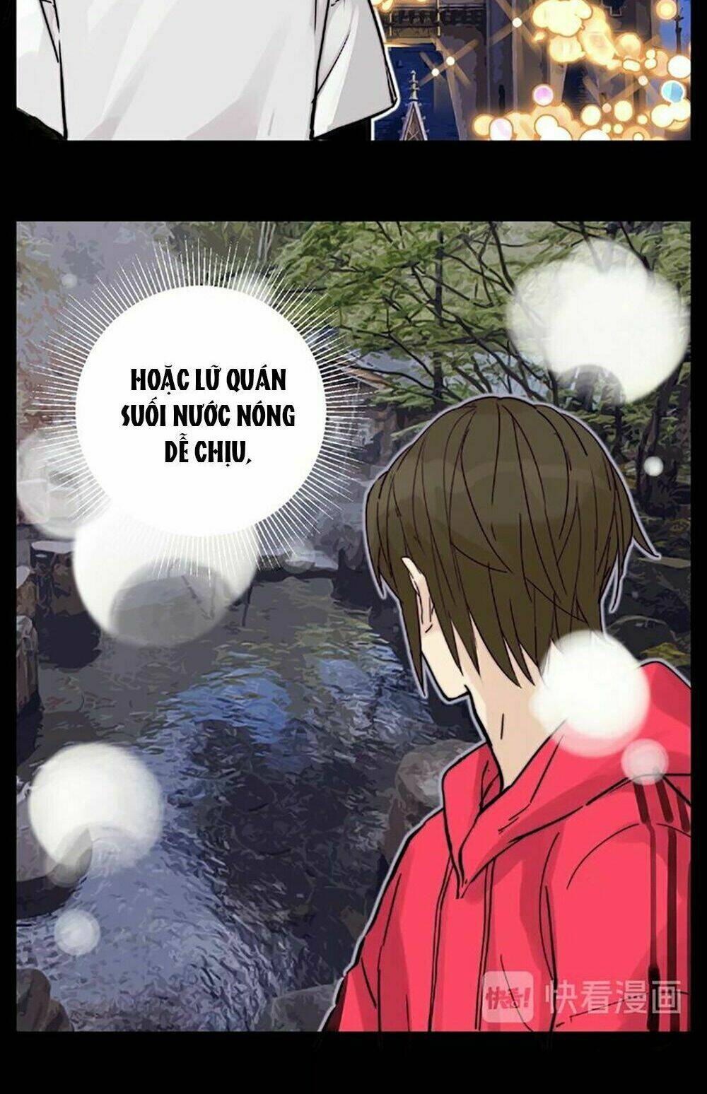 Tình Yêu Chớp Nhoáng: Chapter 113