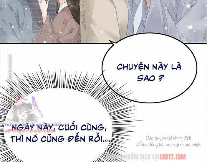 Trọng Sinh Bá Sủng Nhiếp Chính Vương Quá Mạnh Mẽ: Chapter 128