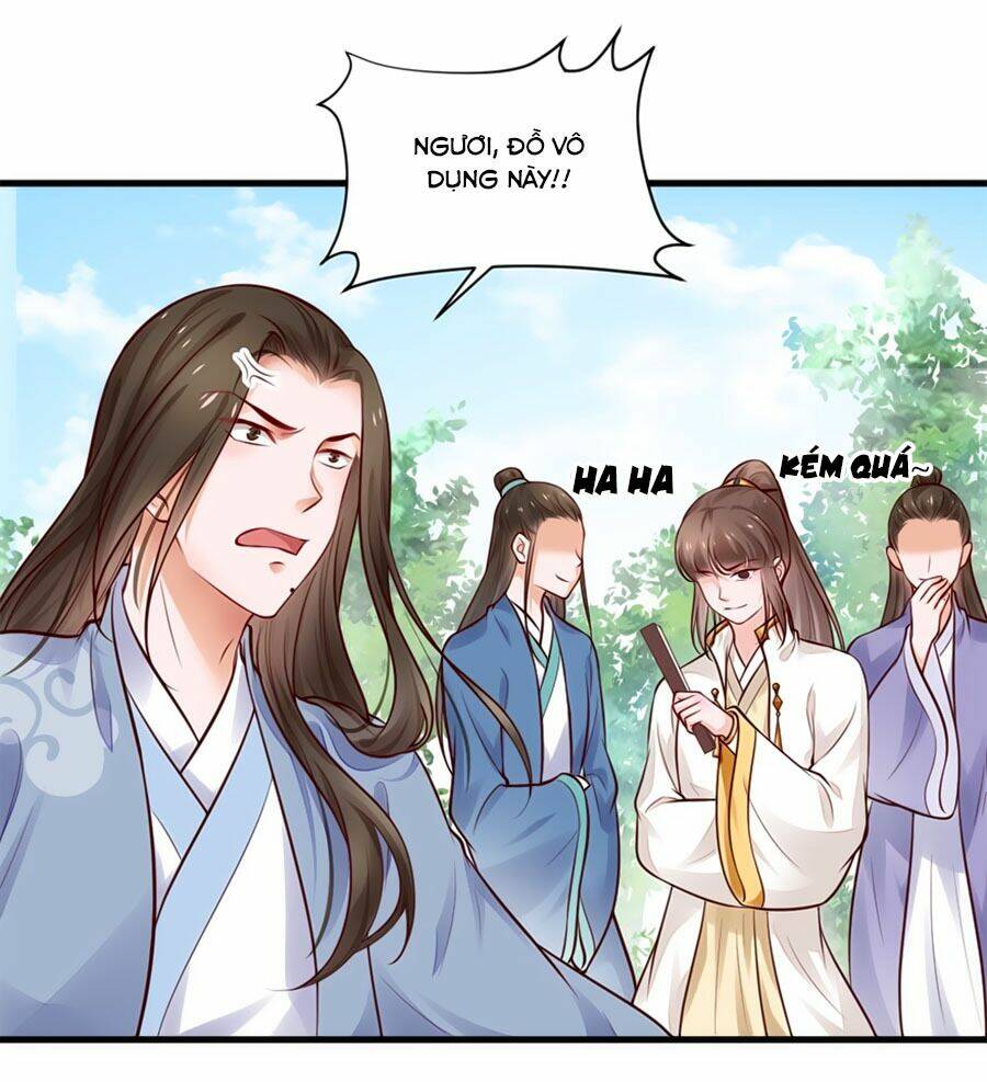 Nữ Đế Livestream Công Lược: Chapter 34