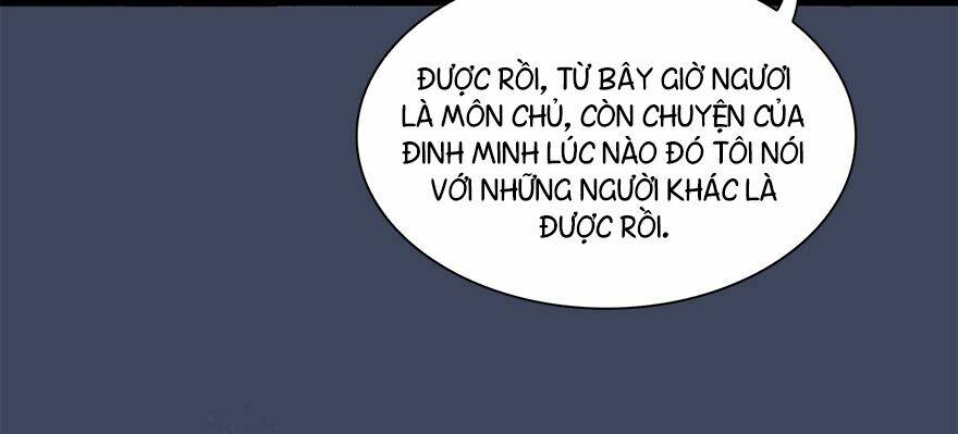 Cửu Hoang Đọa Huyền Sư: Chapter 18