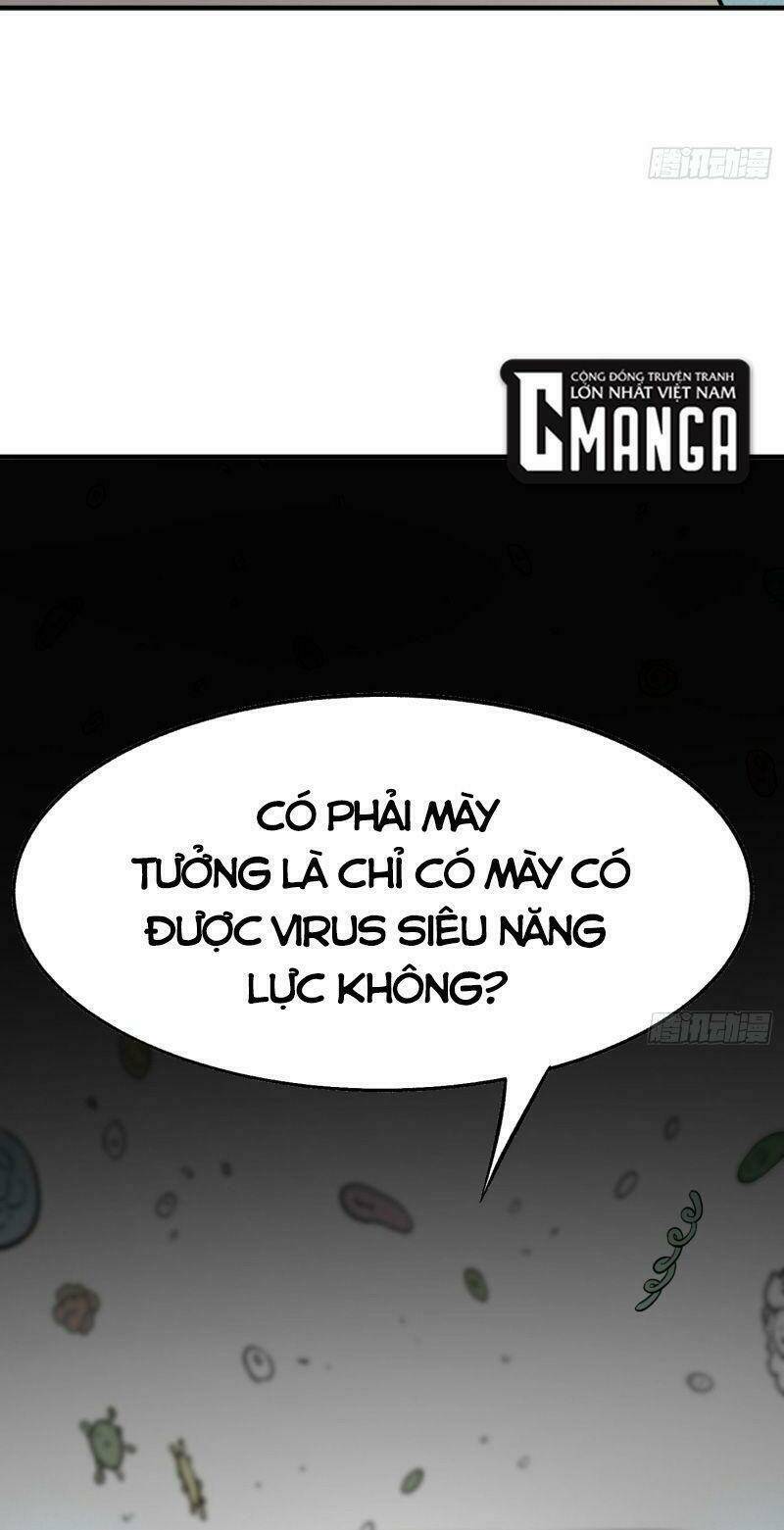 Cuồng Thiếu Siêu Thiên Tài: Chapter 46