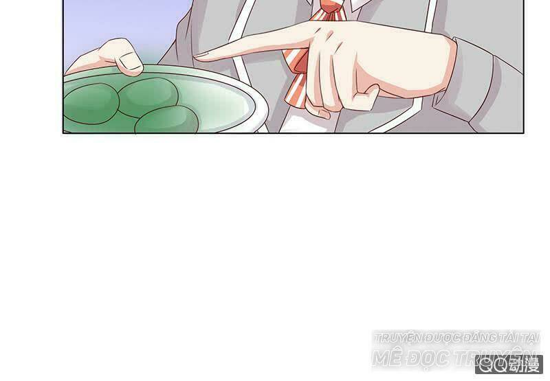 Băng Sơn Học Trưởng Không Được Chọc: Chapter 53.1