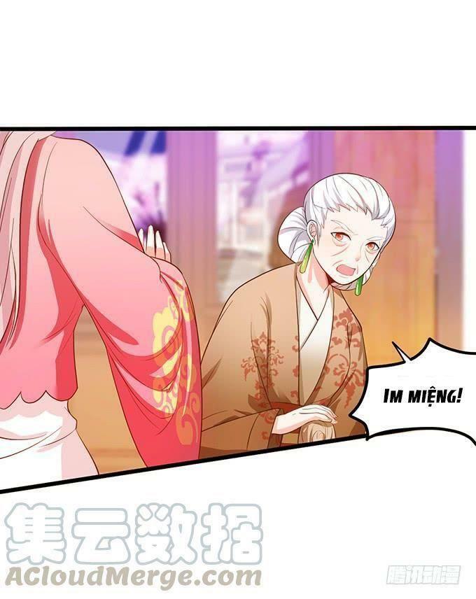 Hồ Tiên Hung Bạo: Chapter 74
